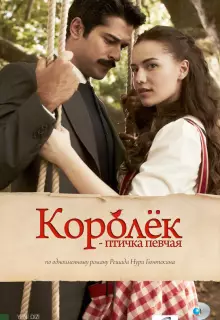 Королёк – птичка певчая (2013)