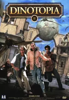 Динотопия: Новые приключения (2002)