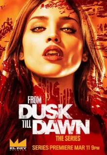 От заката до рассвета (2014)