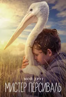 Мой друг мистер Персиваль