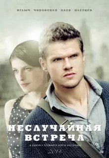 Неслучайная встреча (2014)