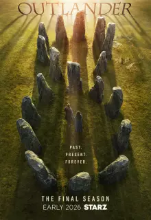 Чужестранка (2014)