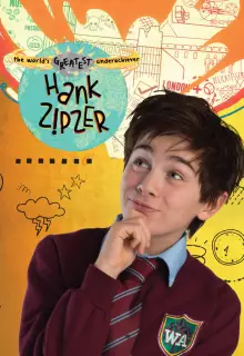 Хэнк Зипзер (2014)