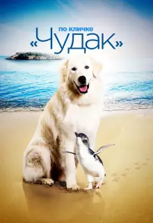 По кличке «Чудак»