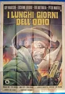 Долгие дни ненависти