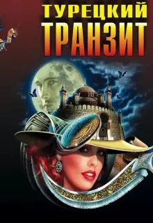 Турецкий транзит (2014)