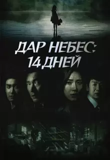 Дар небес: 14 дней (2014)