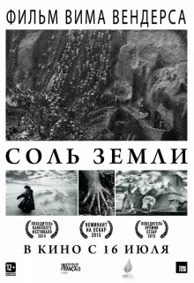 Соль Земли