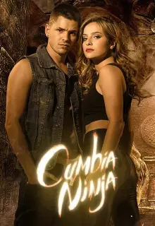Кумбия ниндзя (2013)