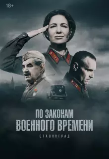 По законам военного времени (2015)
