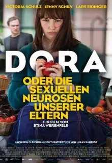 Дора, или Сексуальные неврозы наших родителей