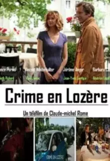 Убийство в Лозере