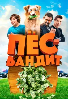 Пёс Бандит