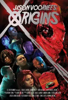 Джейсон Вурхиз: Начало