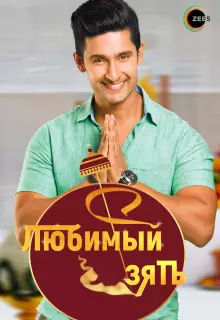 Любимый зять (2014)