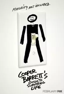 Руководство по выживанию от Купера Баррэта (2016)