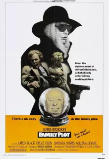 Семейный заговор