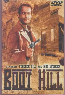 Золотые копи