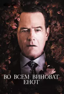 Во всем виноват енот