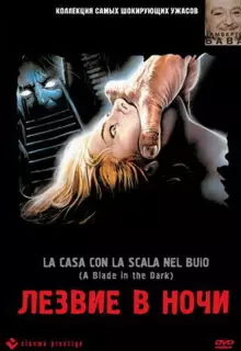 Лезвие в ночи