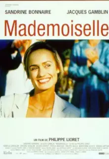 Мадемуазель