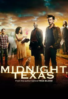Миднайт, Техас (2017)