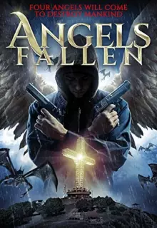 Падшие Ангелы