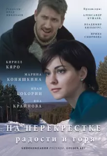На перекрёстке радости и горя (2015)